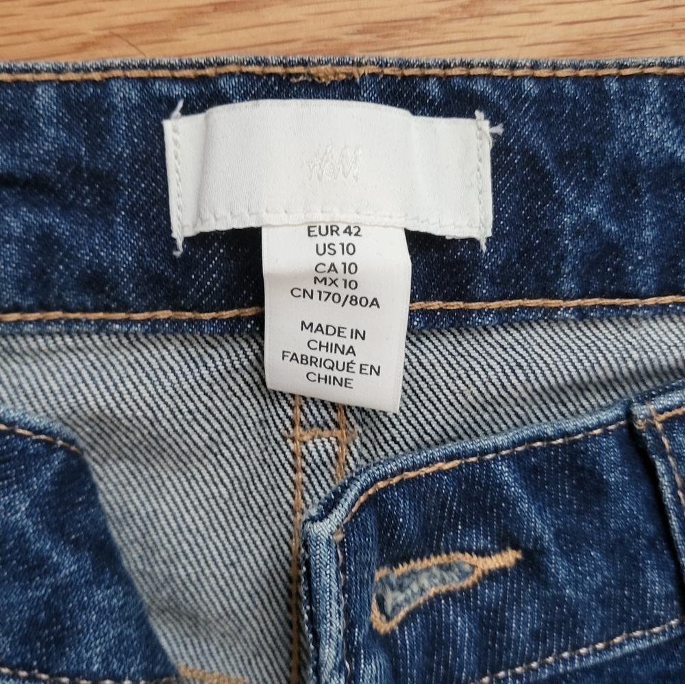 H&M jeans - Picture 2 of 2